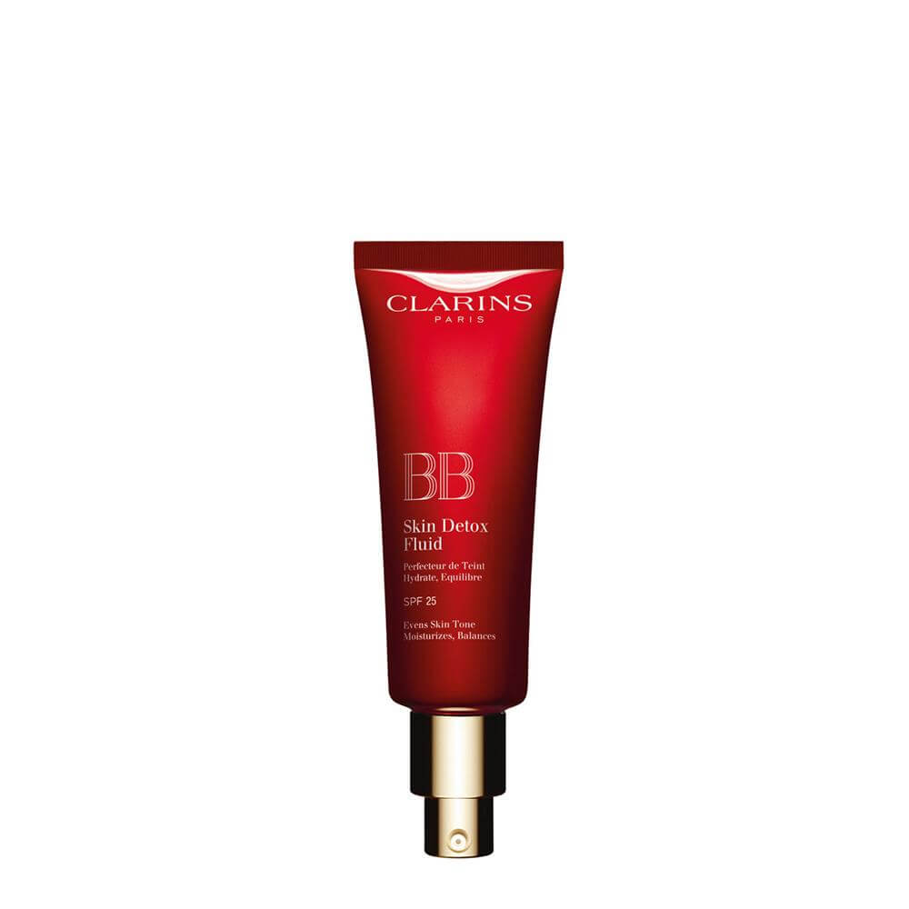 Clarins BB Skin Detox Fluid SPF25 45ml